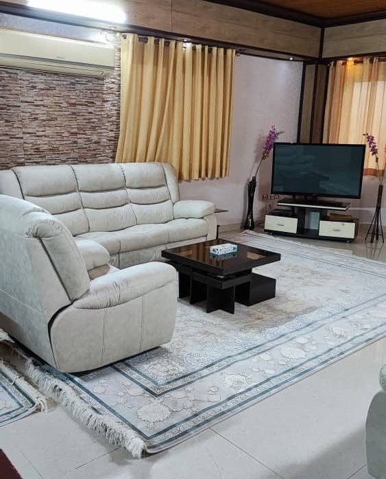 آپارتمان دوخوابه ساحلی نیلوفر 9 VIP