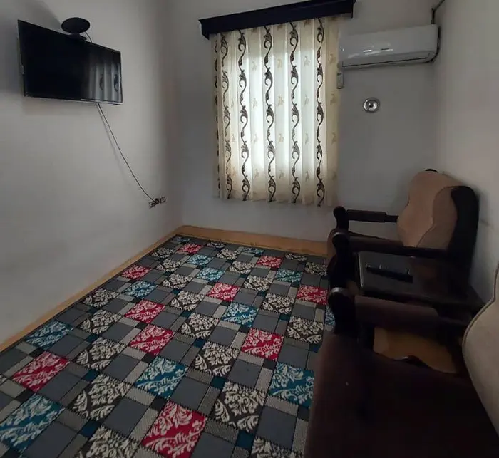 ویلا یک خوابه ساحلی احسان 2