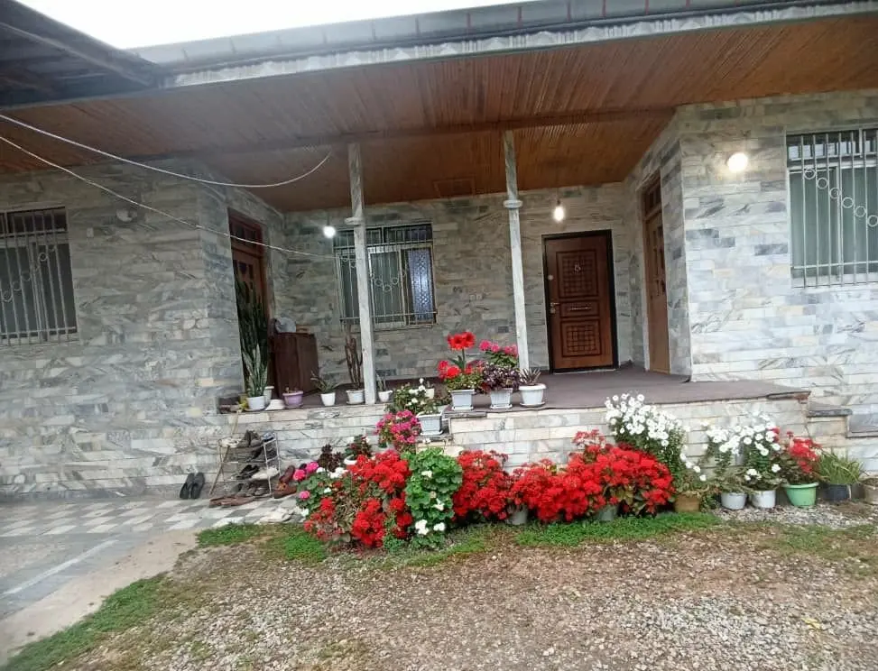 ویلا دوخوابه ولی عصر