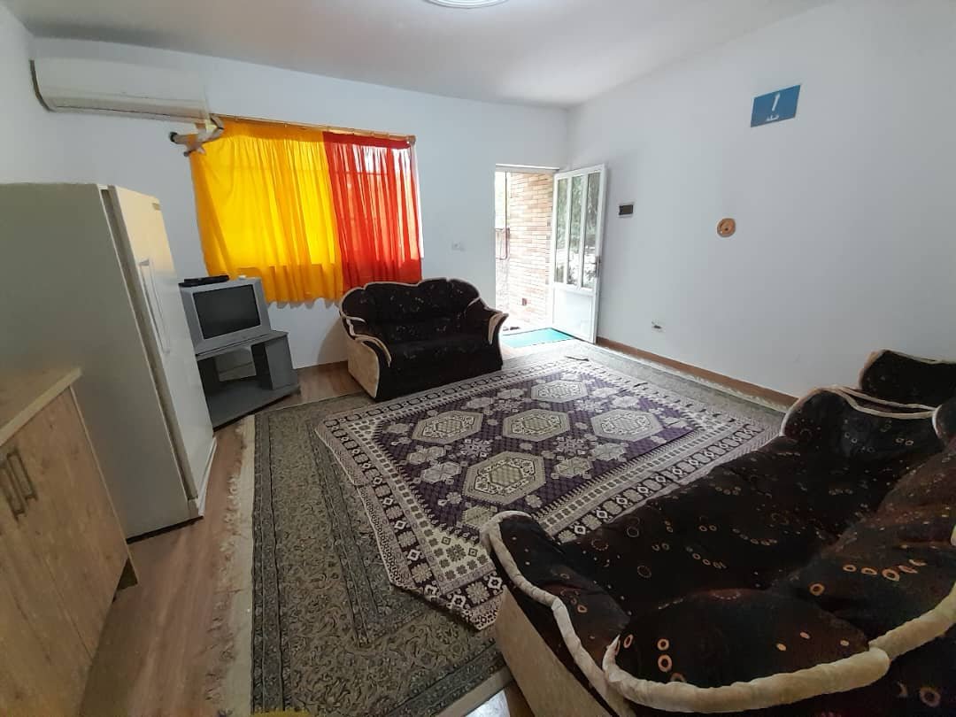 ویلا یک خوابه قوامی 1