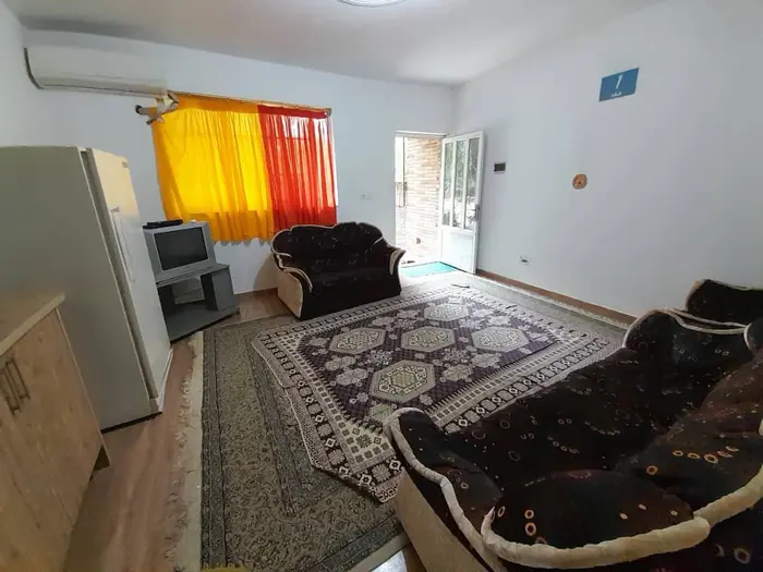 ویلا یک خوابه قوامی 1