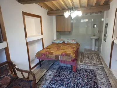 بومگردی فلت گلشن 1