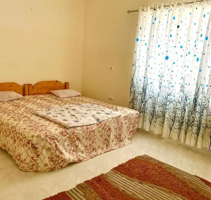 ویلا دوخوابه ساحلی پودی