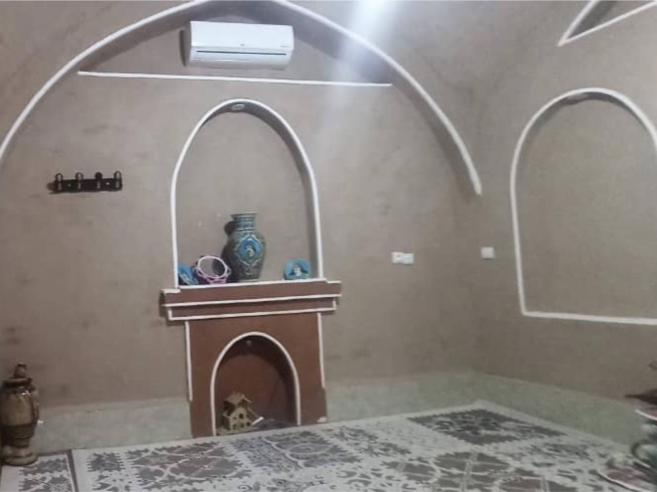 مهروماه - واحد ۳