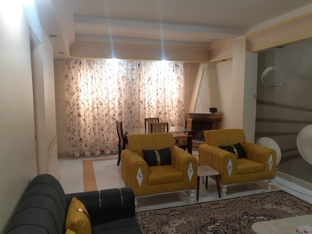 آپارتمان یک خوابه نهم غربی شاهین ویلا