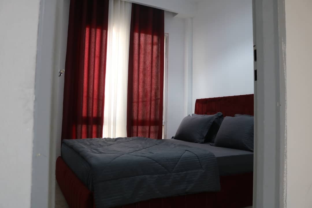 یک خوابه توحید ۲