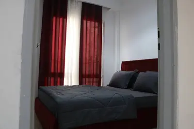 آپارتمان یک خوابه توحید ۲