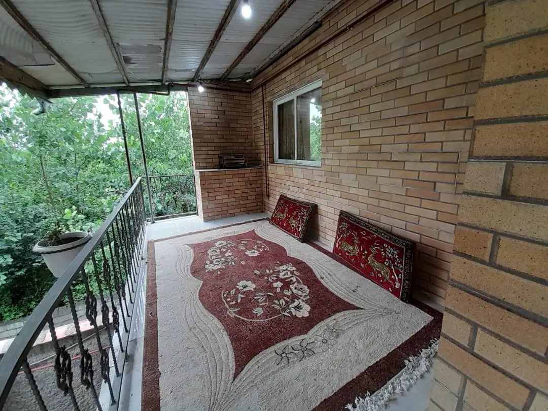 ویلا دوخوابه قوامی 3