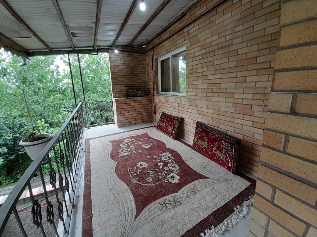 ویلا دوخوابه قوامی 3