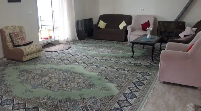 دوخوابه کوهستانی فیلبند 1