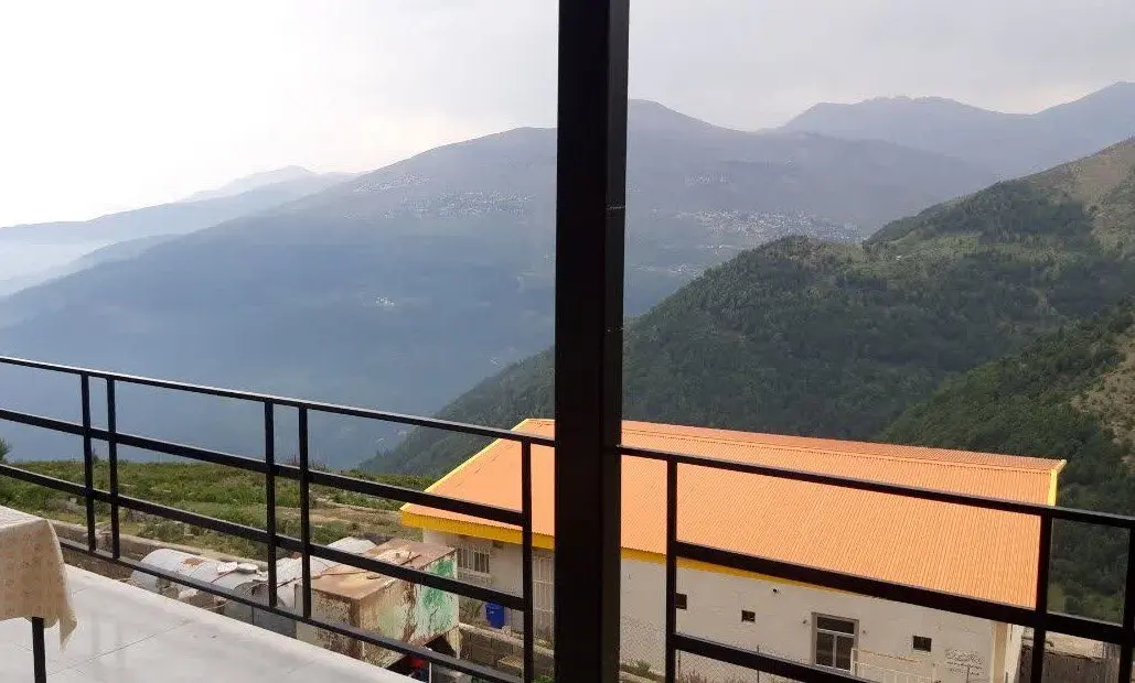 دوخوابه کوهستانی فیلبند 1