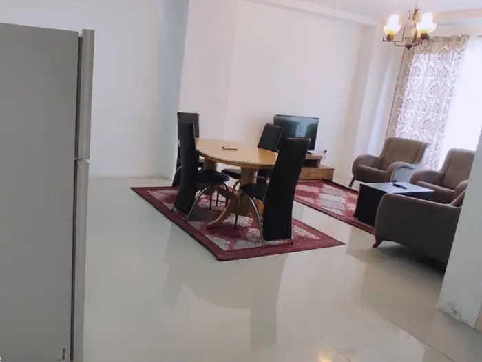 یک خوابه B رویال هاوس - واحد 209