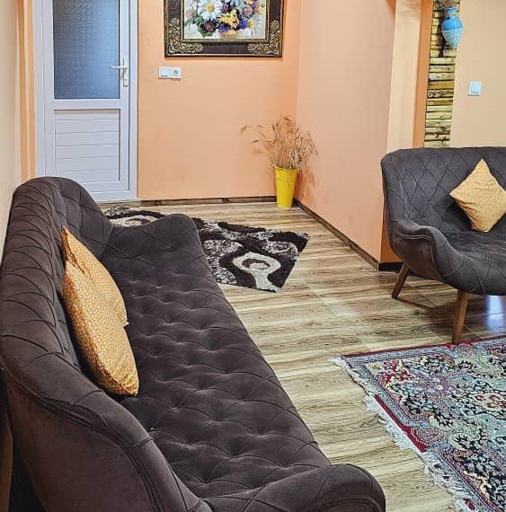 بوم گردی میلاش - واحد فندق