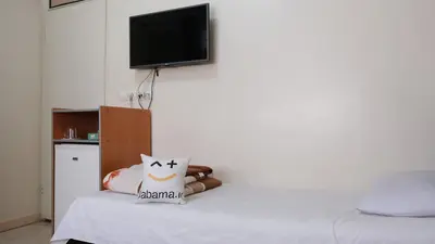 مسافرخانه آرین - واحد یک تخته ۱۰۱