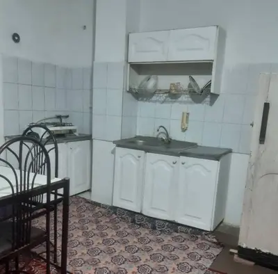 مجتمع اقامتی یک خوابه شکری - واحد طبقه دوم2