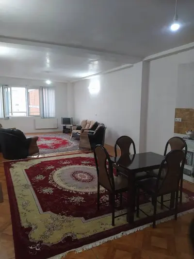 آپارتمان دوخوابه ایمانی واحد۴