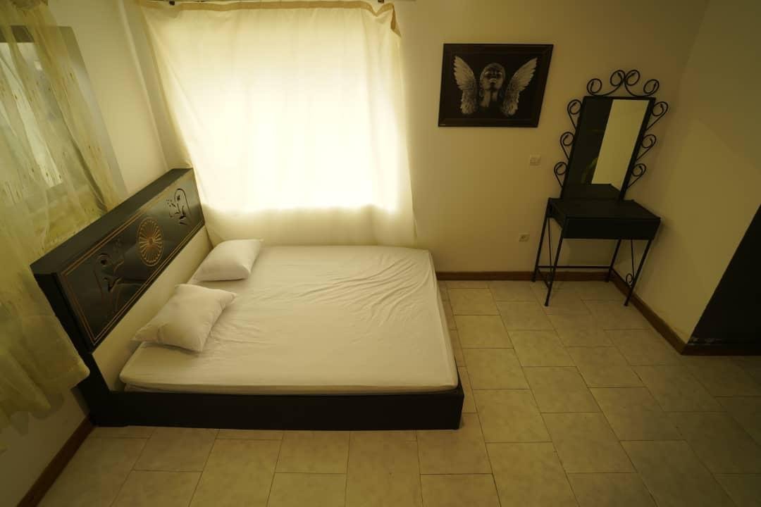 آپارتمان سه خوابه ساحلی دریاکنار 2