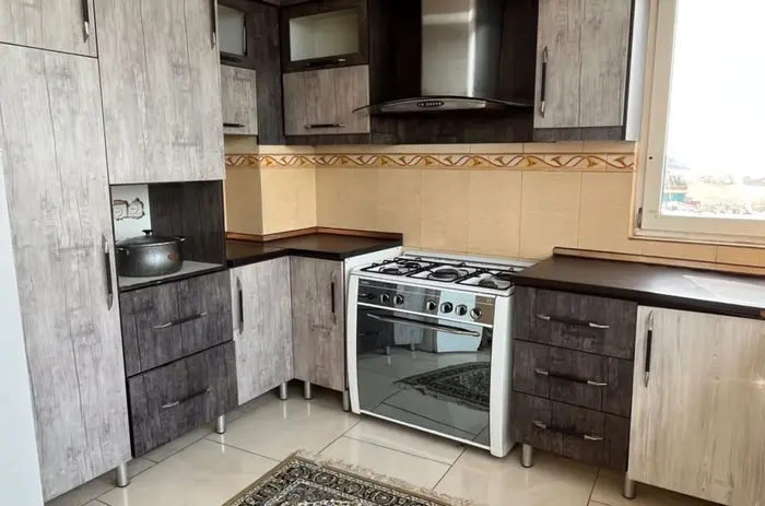 دوخوابه ساحلی نسیم1