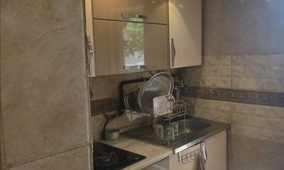 ویلا یک خوابه استخردار چال ناظران