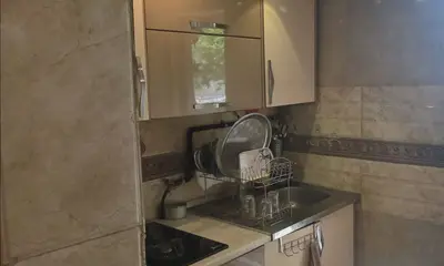 ویلا یک خوابه استخردار چال ناظران