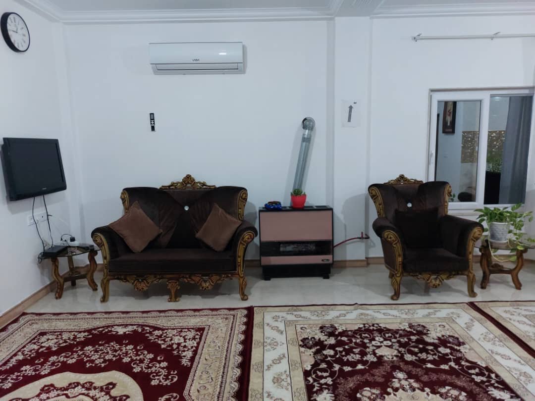 ویلا دو  خوابه آروین