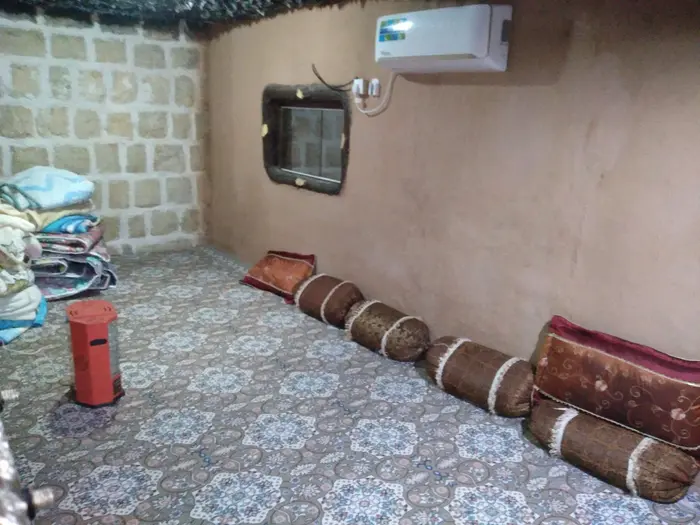 اقامتگاه سنتی ارسطو - واحد سنگی 1