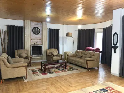 ویلا سه خوابه دوبلکس سیسنگان