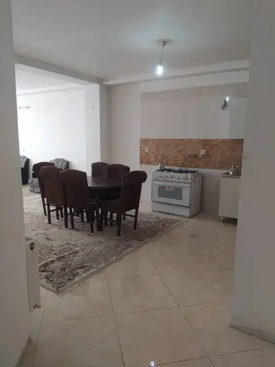 آپارتمان دوخوابه ایمانی - واحد ۱