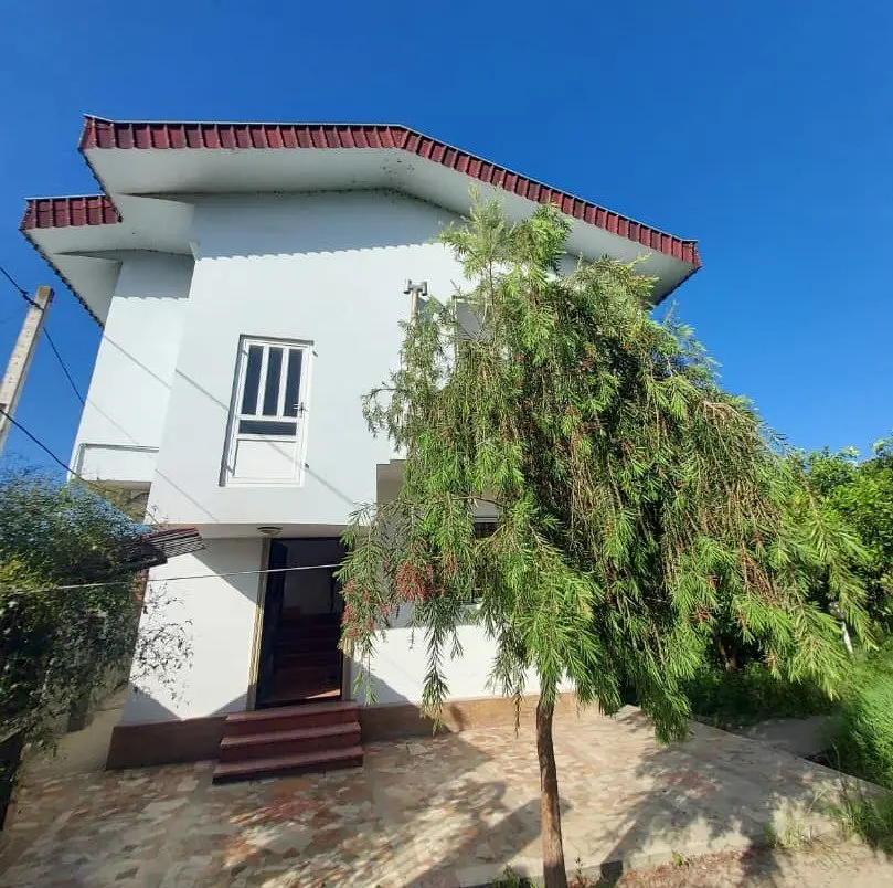 ویلا یک خوابه ساحلی حسن زاده واحد 1