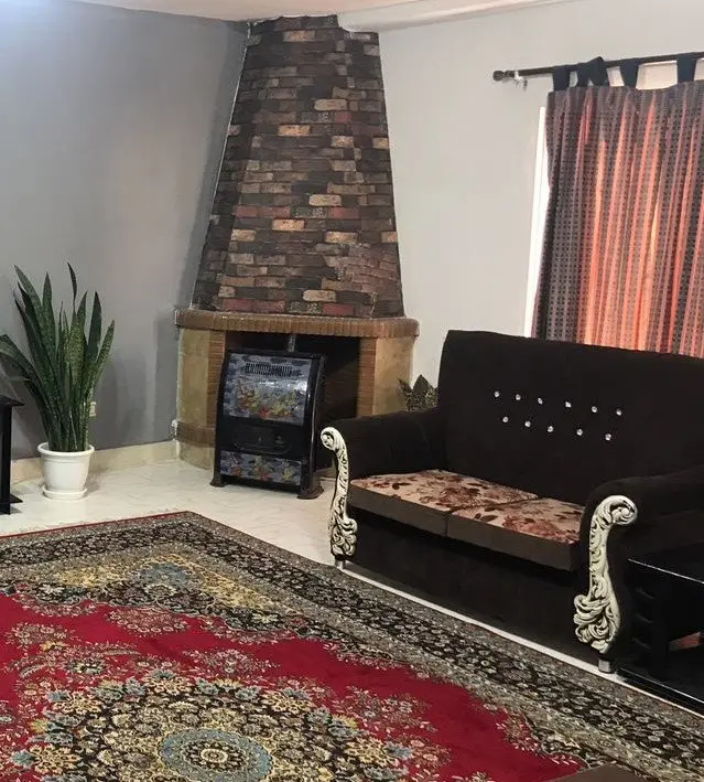 آپارتمان دوخوابه ساحلی نسیم 2