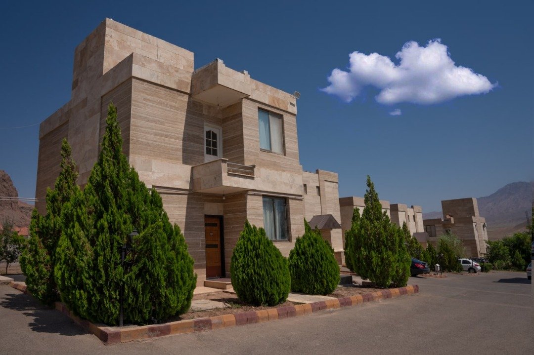 دوخوابه ارس