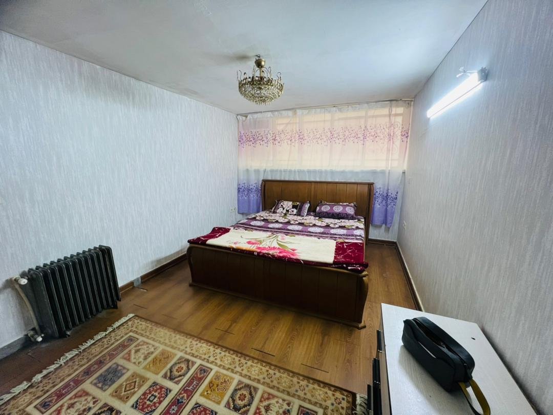 آپارتمان یک خوابه گلستان ۳ فردوس غرب