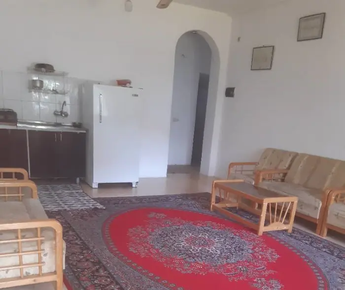 مجتمع اقامتگاهی دوخوابه شکری - واحد همکف