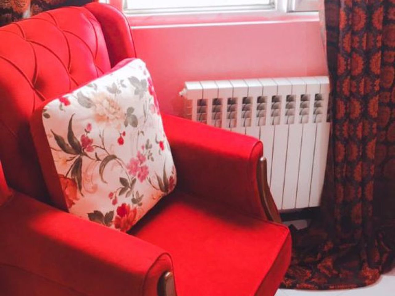 آپارتمان یک خوابه ونک جهان آرا