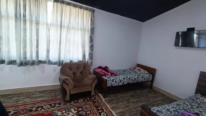 بام سبز - واحد سه تخته 1