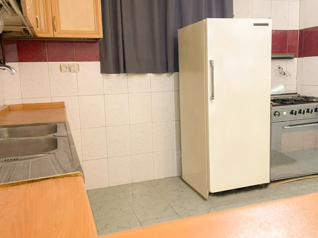 آپارتمان دوخوابه آرتیمیس تهرانسر واحد ۱