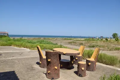 سوئیت فلت ساحلی امیرسرا - واحد 302