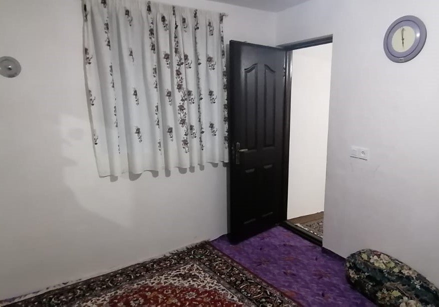 یک خوابه جنگلی رودخانه هیرکانی