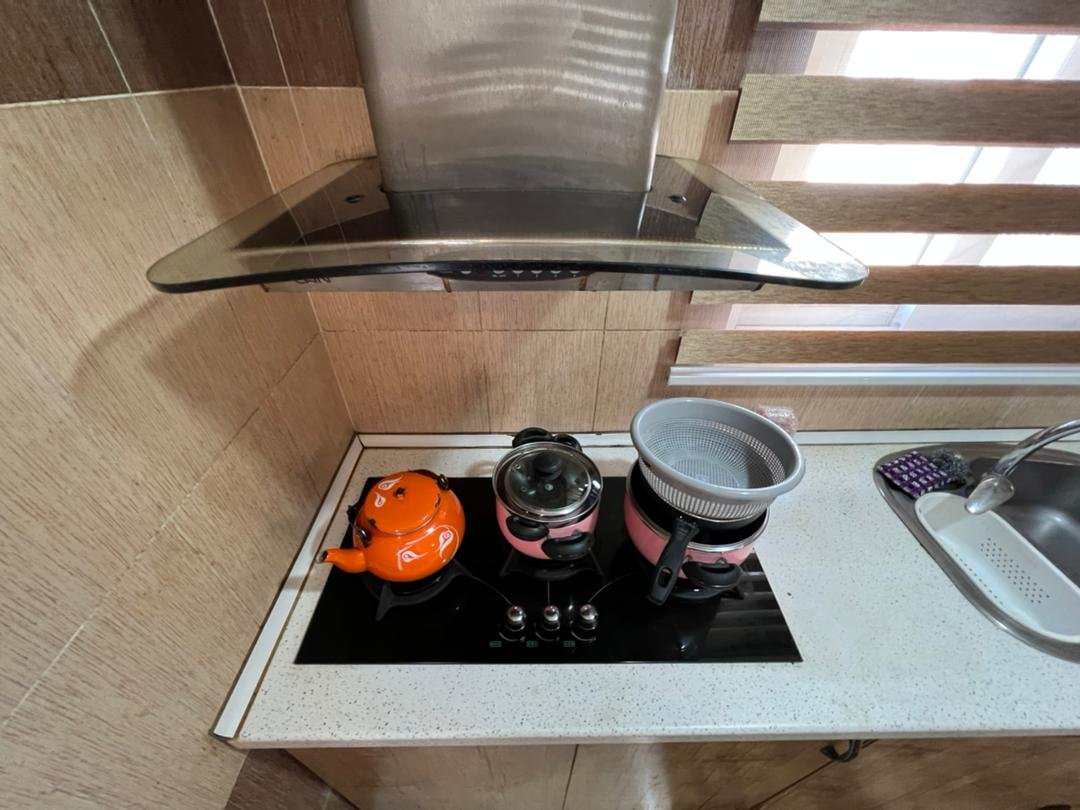 مجتمع اقامتی دوخوابه دوبلکس نگین شمال