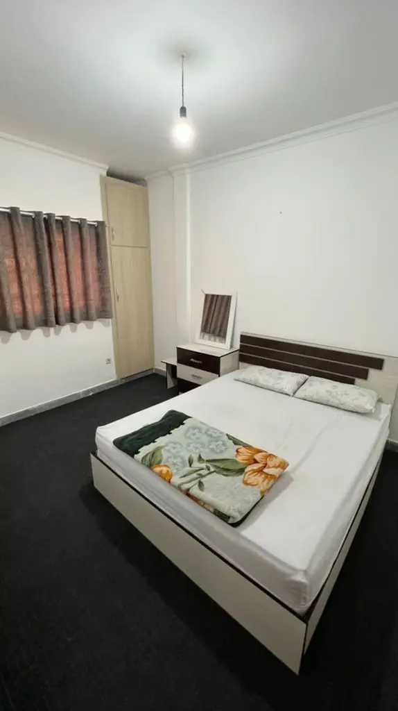 آپارتمان سروش - واحد چهارتخته ۶