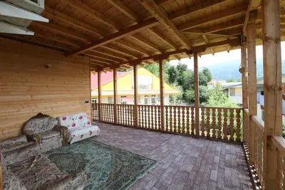 بومگردی دنج - واحد 3