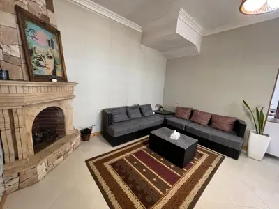 مجتمع اقامتی دوخوابه دوبلکس نگین شمال