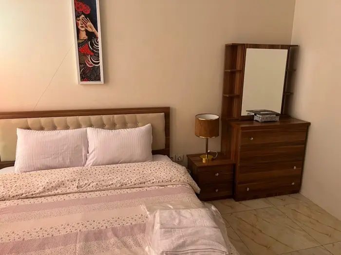 آپارتمان یک خوابه یاس  11