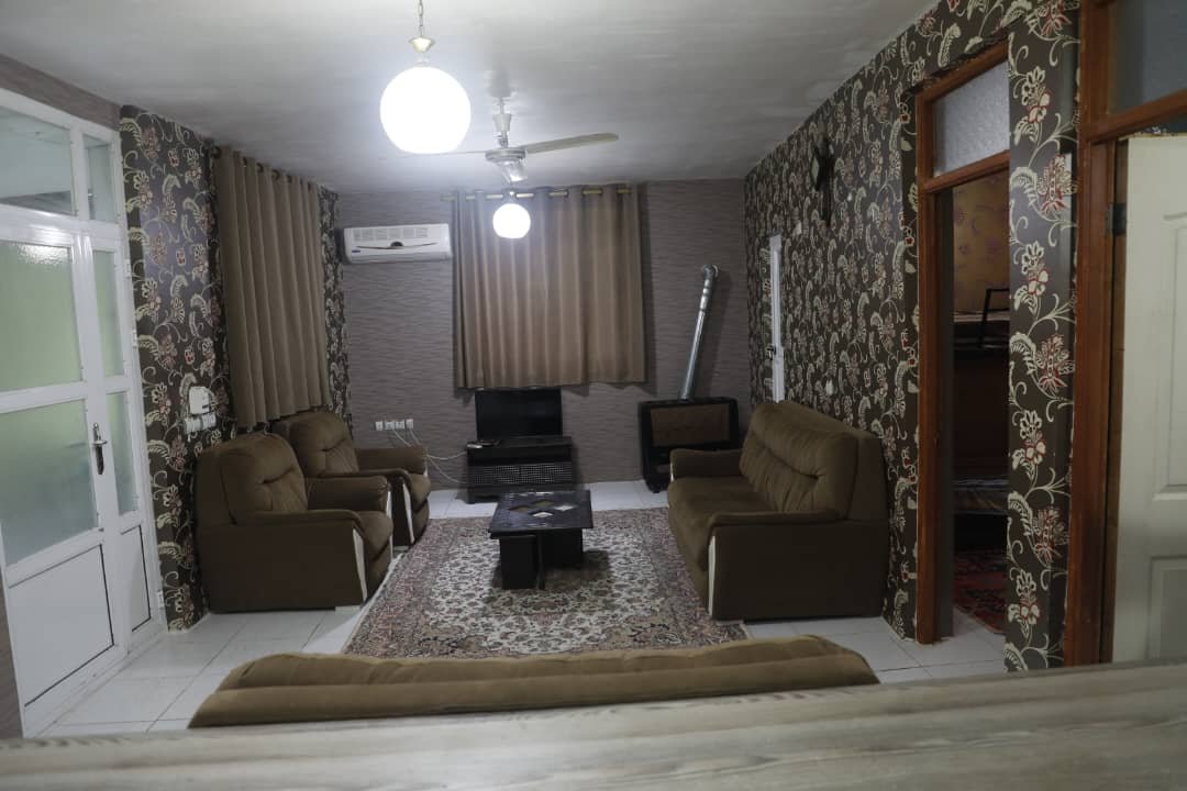 مجتمع اقامتی هفت اورنگ - واحد ۳