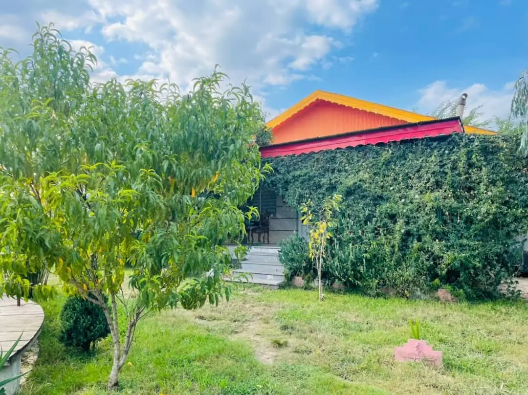 مجتمع اقامتگاهی هفت اورنگ - واحد ۲