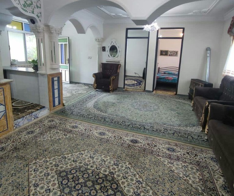 دوخوابه رهگذر 1