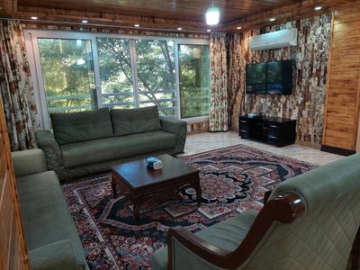 ویلا چهارخوابه استخردار مهدی