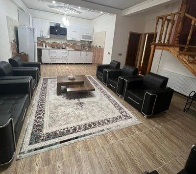 ویلا دوخوابه شقایق 11