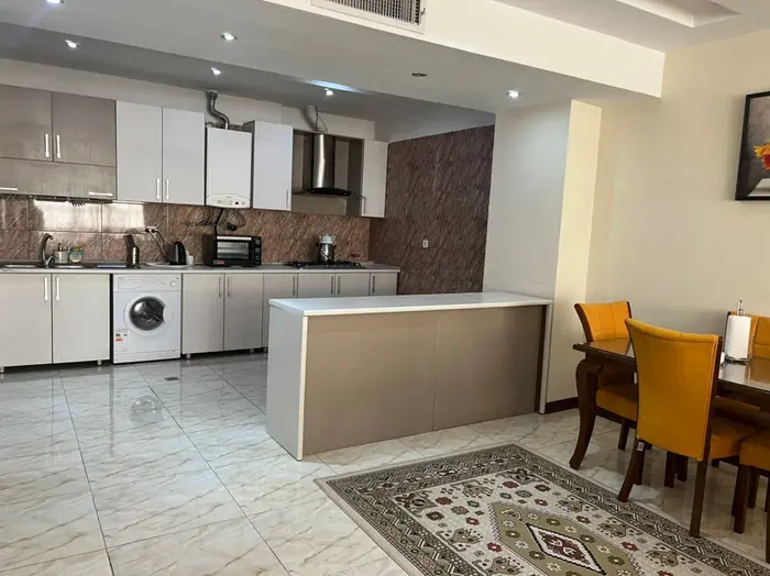 آپارتمان یک خوابه یاس  11