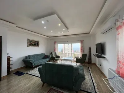 آپارتمان یک خوابه ستاره واحد 4